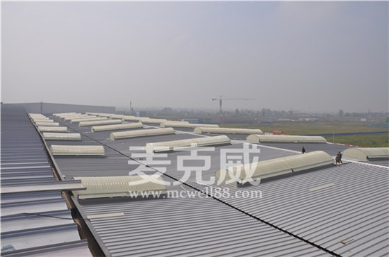 電動(dòng)采光排煙天窗廠家